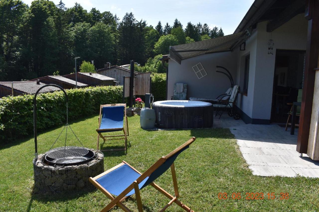 Ferienhaus Alpenblick Schofweg Exterior photo
