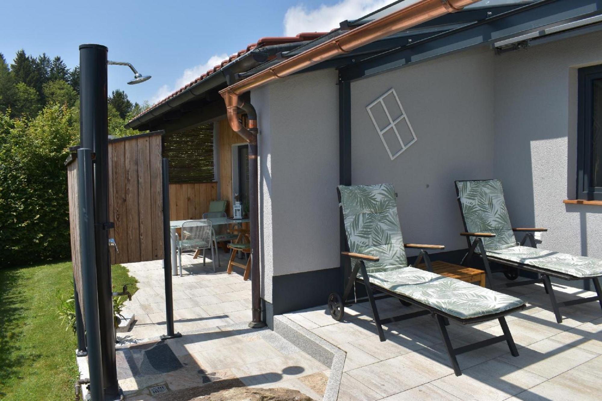 Ferienhaus Alpenblick Schofweg Exterior photo