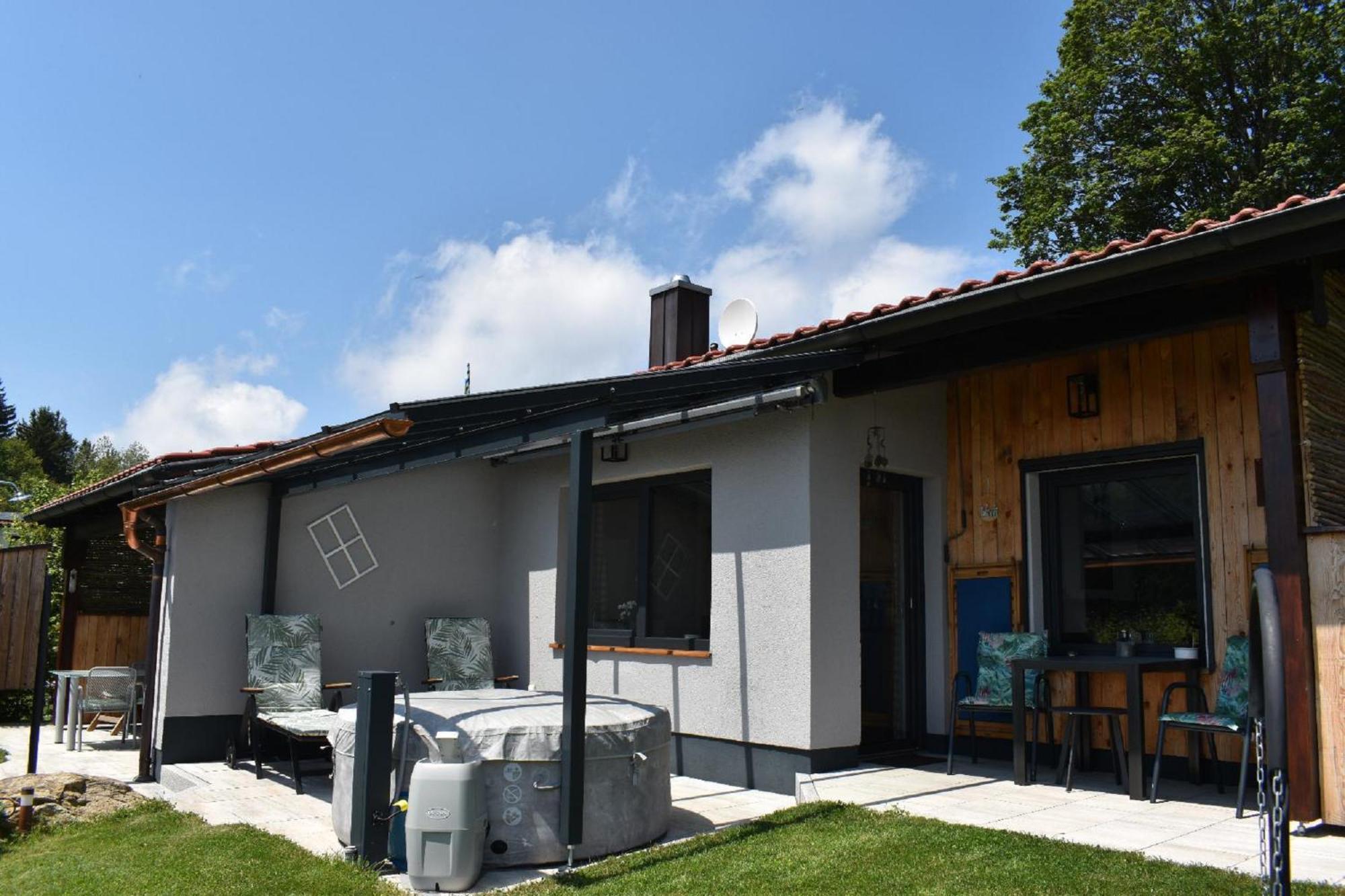 Ferienhaus Alpenblick Schofweg Exterior photo